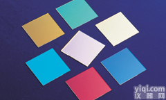 彩色<em>滤光片</em>/光纤光谱仪/红外观察仪/压电陶瓷/<em>滤光片</em><em>支架</em>/博盛