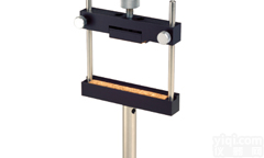 <em>可调式</em><em>柱面镜</em>支架/半导体激光器/激光功率计/光纤激光器/博盛