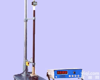 <em>陶瓷砖</em><em>抗冲</em>击试验仪（<em>陶瓷砖</em>恢复系数测试仪）