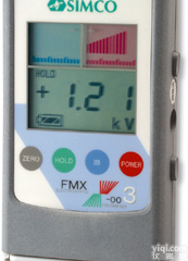 上海静电测试仪，<em>SIMCO静电测试仪</em>