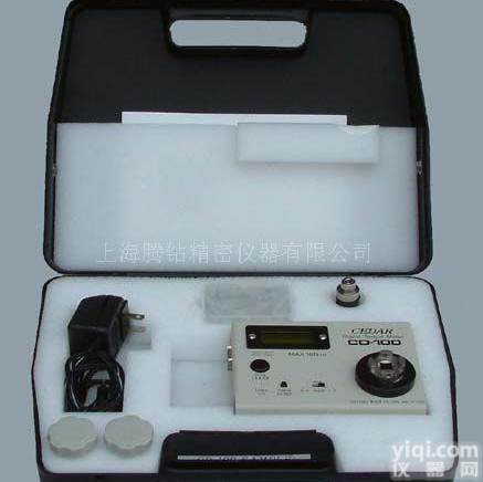 上海腾钻电批<em>扭力</em>测试仪，<em>思达</em>电批<em>扭力</em>测试仪