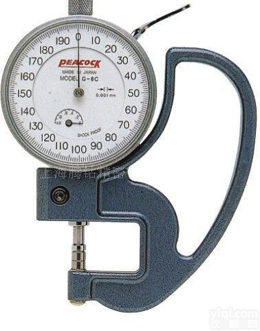 上海腾钻<em>厚度</em>计，<em>孔雀</em><em>厚度</em>计