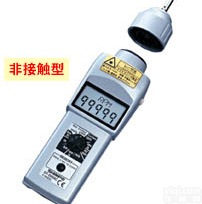 上海腾钻<em>转速表</em>，新宝<em>非接触</em>/接触两用<em>转速表</em>