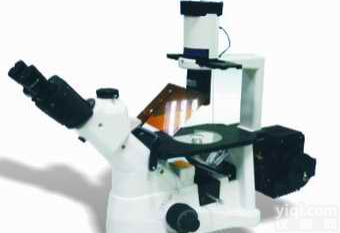 <em>宁波</em>IM200/IM200-PH<em>倒置</em>生物显微镜