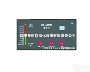 SZD-S-2 SZD-S-4 单<em>冲量</em><em>调节仪</em> <em>锅炉</em><em>调节仪</em>