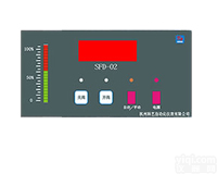 SFD-02 SFD-04 <em>电动</em><em>执行器</em><em>操作器</em> 