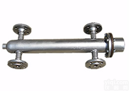 UDZ电极式液位传感器 