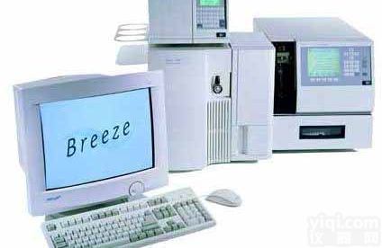 <em>Waters</em>（600E <em>2487</em>）液相色谱仪