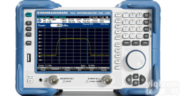 FSC <em>系列</em><em>台式</em><em>频谱分析仪</em>频谱仪