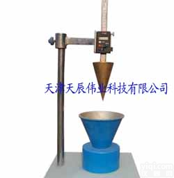 数显砂浆稠<em>度仪</em>（<em>天辰</em><em>伟业</em>）