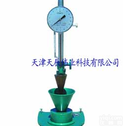 砂浆稠<em>度仪</em>（<em>天辰</em><em>伟业</em>）