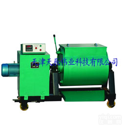 <em>混凝土</em>搅拌机（天辰<em>伟业</em>）