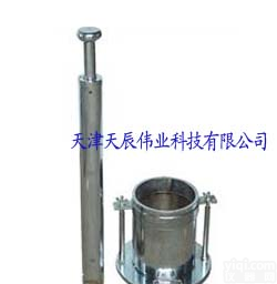 <em>手动</em>（<em>轻型</em>/<em>重型</em>）击实仪（天辰伟业）