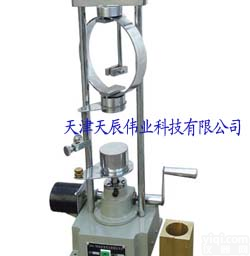 电动石<em>灰土</em>压力机（天辰<em>伟业</em>）