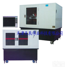 微机恒温沥青混合料<em>车辙</em>试验系统（天辰<em>伟业</em>）
