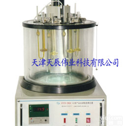 沥青运动<em>粘度计</em>（<em>天辰</em><em>伟业</em>）