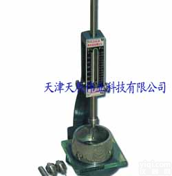 水泥标准稠<em>度仪</em>(维卡仪)（<em>天辰</em><em>伟业</em>）