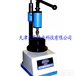 <em>数显砂浆凝结时间测定仪（天辰伟业）</em>