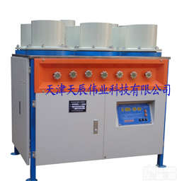 全自动<em>混凝土</em>抗渗仪（天辰<em>伟业</em>）