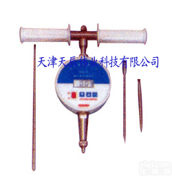 电子数显地基承载力<em>检测仪</em>（<em>天辰</em><em>伟业</em>）