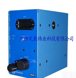 美国4160便携式数字直读甲醛<em>分析仪</em>（天辰<em>伟业</em>）