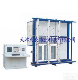 门窗物理性能检测仪（<em>天辰</em><em>伟业</em>）