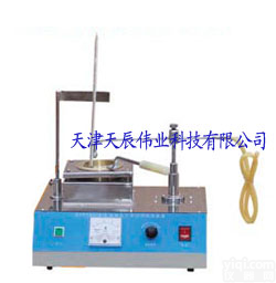 石油<em>闪点</em>燃点仪（天辰<em>伟业</em>）