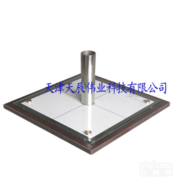 CA<em>砂浆</em>扩展度测定仪（<em>天辰</em><em>伟业</em>）