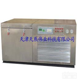 CA<em>砂浆</em>冻融循环试验机（<em>天辰</em><em>伟业</em>）