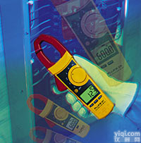 铁岭F333<em>钳型表</em>，美国<em>福禄克</em>F333<em>钳型表</em>