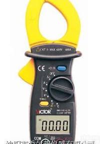 胜利<em>DM6056C数字钳形表</em>，<em>DM6056C数字钳形表</em>