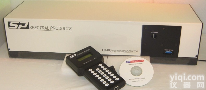 0.5米<em>单色</em>仪/<em>光纤</em>光谱仪/红外观察仪/压电陶瓷/光电探测器/博盛