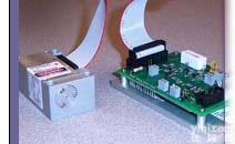 LCM-S OEM DPSS<em>模块</em>/光纤光谱仪/激<em>光功率计</em>/半导体激光器/激光器/博盛