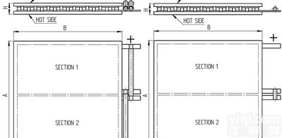工业应用的双层<em>热电</em>制冷器/半导体<em>激光器</em>/激光<em>功率计</em>/<em>激光器</em>/博盛