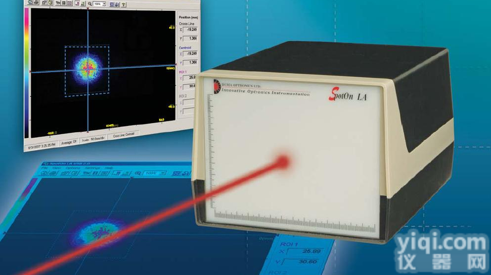大孔径光束<em>定位</em>系统/半导体<em>激光器</em>/激光功率计/光纤<em>激光器</em>/博盛