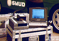 <em>美国</em>福禄克数据<em>采集器</em>，Fluke2640A 数据采集记录仪