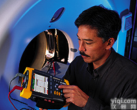 美国福禄克示波表，Fluke190<em>系列</em>示波表，<em>示波器</em>