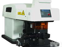 综合激光诱导<em>衰减</em>光谱仪平台/光纤光谱仪/红外观察仪/<em>滤光片</em>/博盛