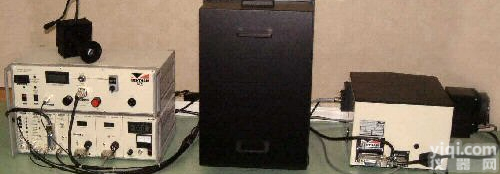 荧光粉及荧光量子效率<em>检测系统</em>/<em>光纤</em>光谱仪/红外观察仪/滤光片/博盛