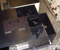 探测器响应<em>检测系统</em>/<em>光纤</em>光谱仪/红外观察仪/压电陶瓷/博盛