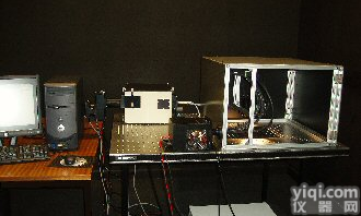 太阳能电池<em>检测系统</em>/<em>光纤</em>光谱仪/红外观察仪/压电陶瓷/光源/博盛