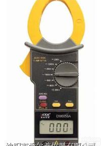 <em>DM6056A数字钳形表</em>，胜利<em>DM6056A数字钳形表</em>