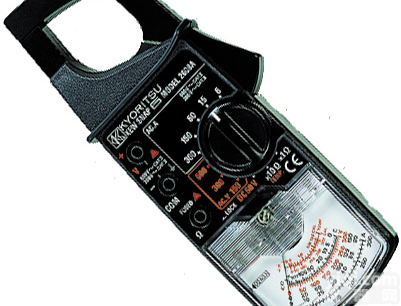 2608A-<em>指针</em>式钳型<em>电流表</em>，胜利2608A-<em>指针</em>式钳型<em>电流表</em>