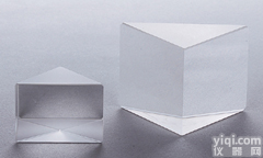 刀口棱镜/<em>窗口</em>/窗片/楔形棱镜/<em>石英</em>窗片/探测器/光谱仪/博盛