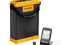 美国<em>福禄克</em>电能质量<em>分析仪</em>，Fluke1750三相电能记录仪