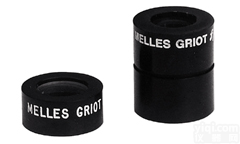 近红外半导体激光用<em>准直透镜</em>/窗片/窗口/棱镜/滤光片/光源/博盛