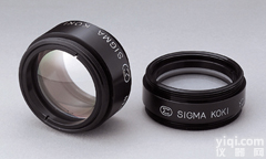 YAG激光用聚光透镜/窗片/棱镜/窗口/<em>滤光片</em>/<em>光谱仪</em>/光源/博盛