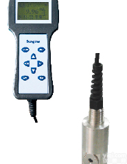 江苏/福建/<em>河南</em>/沧州PDO<em>便携式</em>荧光法溶解氧仪