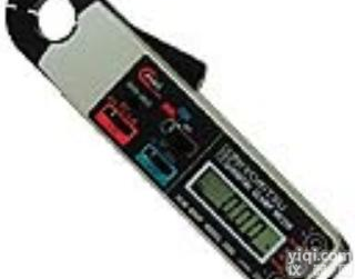2006<em>数字式</em>交流<em>钳型表</em> <em>日本</em>共立2006<em>数字式</em>交流<em>钳型表</em>