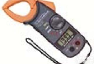 2017<em>数字式</em>交流<em>钳型表</em> <em>日本</em>共立2017<em>数字式</em>交流<em>钳型表</em>